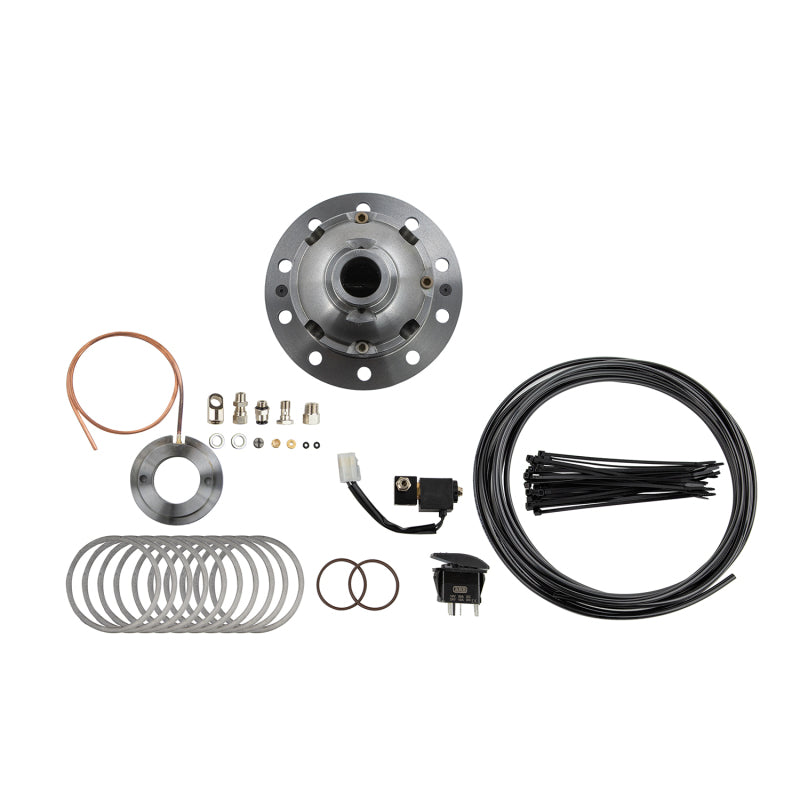 ARB Airlocker 27Spl10Bolt Rg3.54Dn Nissan R180A S/N RD181