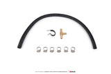 AMS Performance 2023+ Nissan Z Port Injection Lower Manifold - Gunmetal AMS.47.08.0001-2