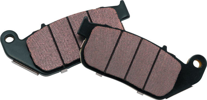 Twin Power 04-13 XL Sintered Brake Pads Replaces H-D 42831-04 Front 592329