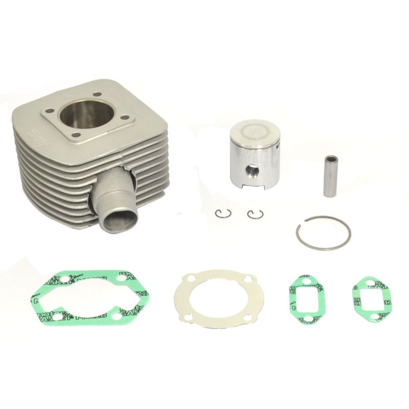 Athena Zundapp 4M 50 45mm Bore 70cc Big Bore Cylinder Kit (For Athena Cyl Kit) 63600