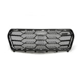 Anderson Composites 17-18 Chevrolet Camaro ZL1 1LE Front Lower Grille AC-FG17CHCAMZL
