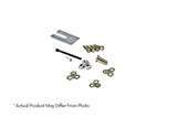 Belltech HANGER KIT 88-00 GM C-2500/3500 2inch 6902