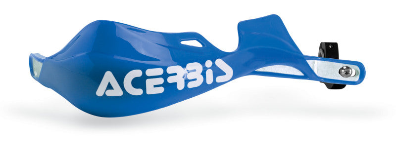 Acerbis Rally Pro-X Strong Handguard - YZ Blue 2142000211