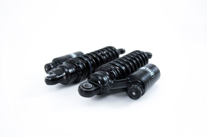 Ohlins 91-17 Harley-Davidson Dyna FXD STX 36 Blackline Shock Absorber HD 763