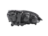 ANZO 2000-2005 Mercedes Benz S Class W220 Projector Headlights Chrome 121092