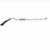 Magnaflow 24+ Ford Ranger Dual Exhaust - Black 19635