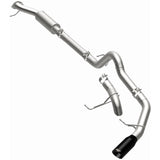 Magnaflow 21-24 Ford Bronco Rock Crawler Series Cat-Back Exhaust System 19682