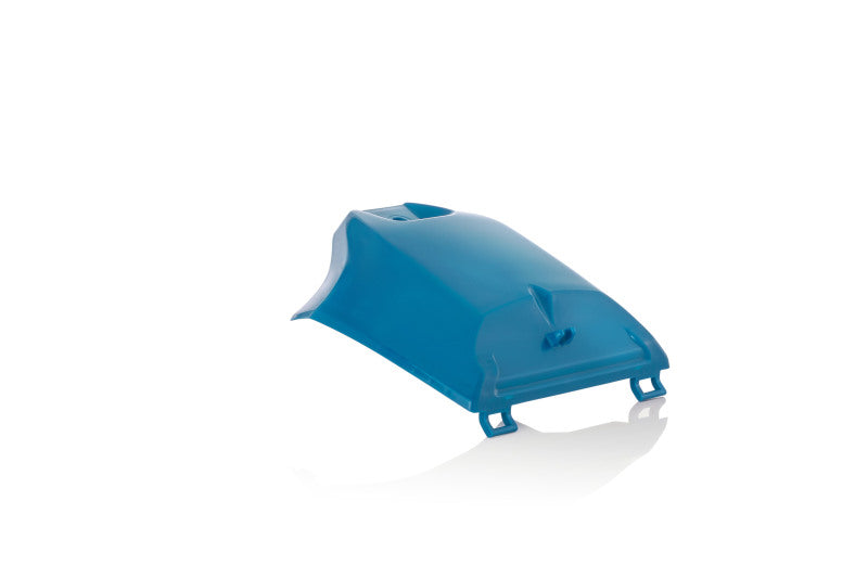 Acerbis 18-24 Yamaha YZ450F/ YZ250F/ YZ450FX/ WR450F/ YZ250FX/WR250F Tank Cover -Light Blue