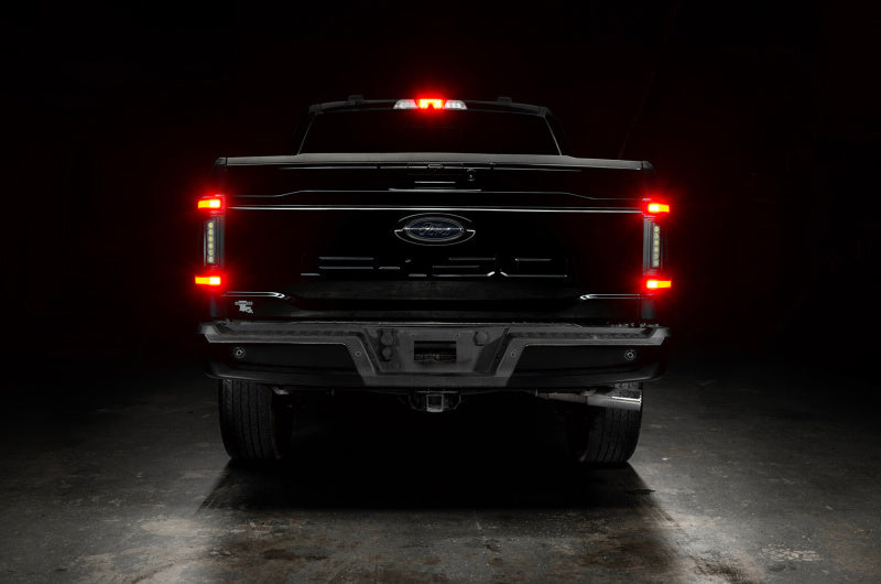Oracle Lighting 21-24 Ford F-150 Bündige LED-Rücklichter 5910-504
