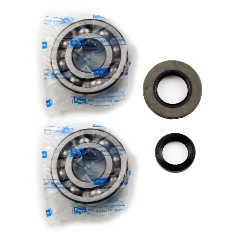 Athena 03-04 Suzuki RM 250 Main Bearing & Seal Kit P400510444035