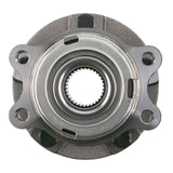 MOOG 07-18 Nissan Altima Front Hub Assembly 513296