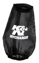 K&N Drycharger Black Air Filter Wrap RU-3120 22-8030DK