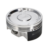 Manley 04+ Subaru WRX/STI EH257 99.75mm Bore +.25mm Size 8.5:1 Dish Extreme Duty Piston Set 632202CE-4