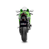 LEOVINCE Cat Eliminator Link Pipe Ninja ZX-10R /RR 2021-2025  80030