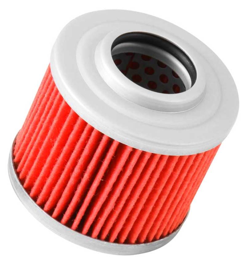 K&N Aprilia / MZ / BMW / MUZ 2.219in OD x 2.063in H Oil Filter KN-151