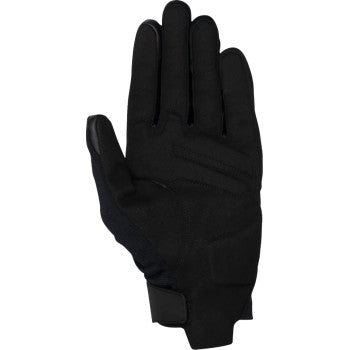 ALPINESTARS Reef V2 Gloves - Black/Black - Large 3560825-1100-L