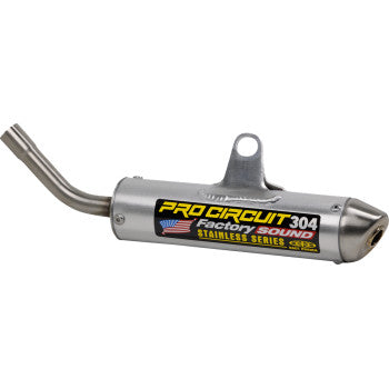 PRO CIRCUIT 304 Silencer KTM 65 SX  /Gas Gas MC 65  /Husqvarna TC 65  2024 1052465