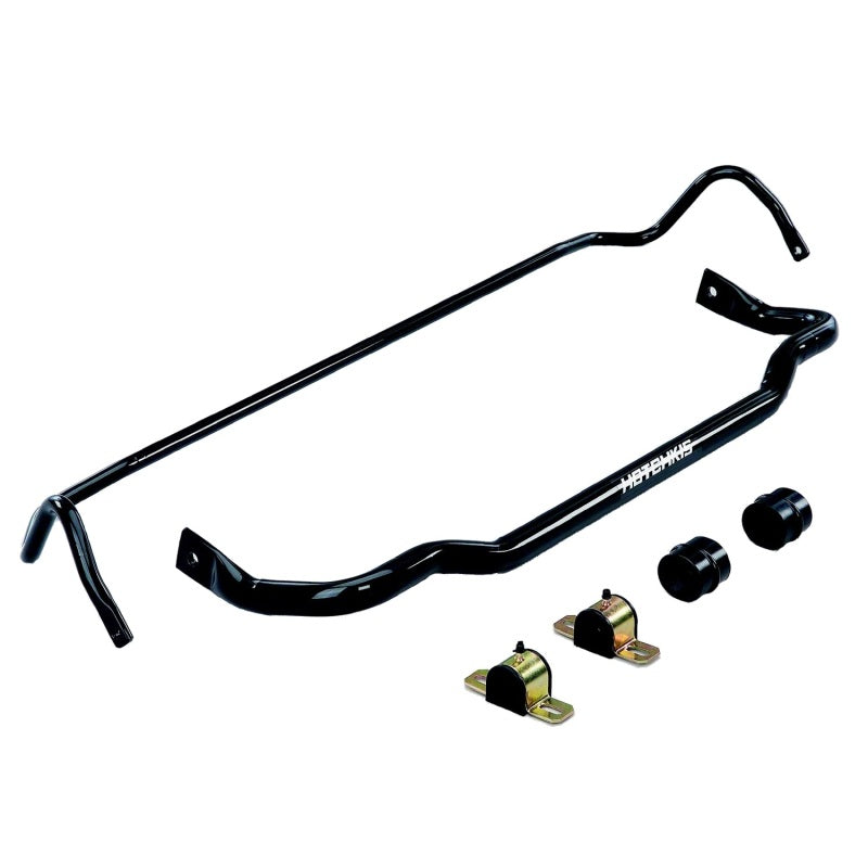 Hotchkis 13 Dodge Challenger RT Sport Swaybar Set 22121