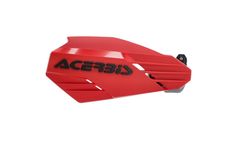 Acerbis 21-23 GasGas EC250/300/F/ 22-23 Husq 150-501 FE/ TE K-Linear Handguard - Red/Black 2981380004