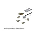 Belltech HANGER KIT 88-00 GM C-2500/3500 2inch 6902