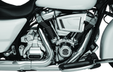 Kuryakyn Starter Cover Milwaukee-8 Chrome 6416