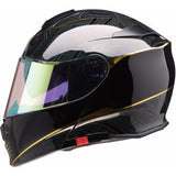 Z1R Solaris 2.0 Modular Helmet - Notorious - Black - 4XL 0101-16146