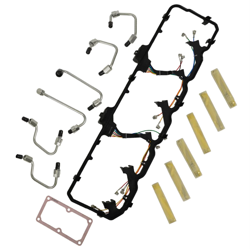 BD Diesel 07-18 Dodge Cummins Commonn Rail 6.7L Injector Install Kit 1050157