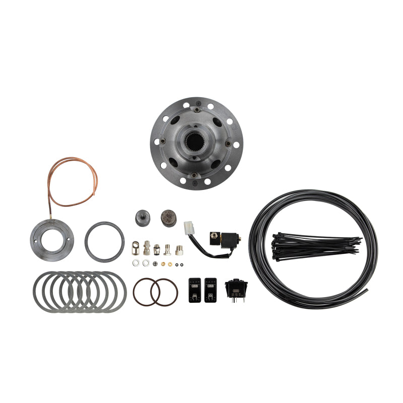 ARB Airlocker 29 Spl Nissan C200/R200A S/N RD202