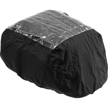 SW-MOTECH PRO Sport Rain Cover - Black BC.ZUB.00.108.30000