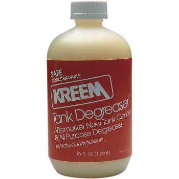 KREEM Tank Cleaner/Degreaser - 16 U.S. fl oz. 1510