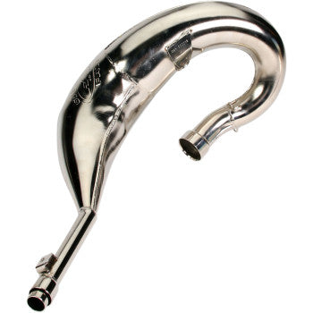 FMF Fatty Pipe CR125R  1990-1997 020015 FMF-H43