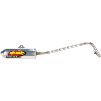 FMF Racing   Powercore 4 Muffler/Header Honda XR/CRF70 2001-2004 041016