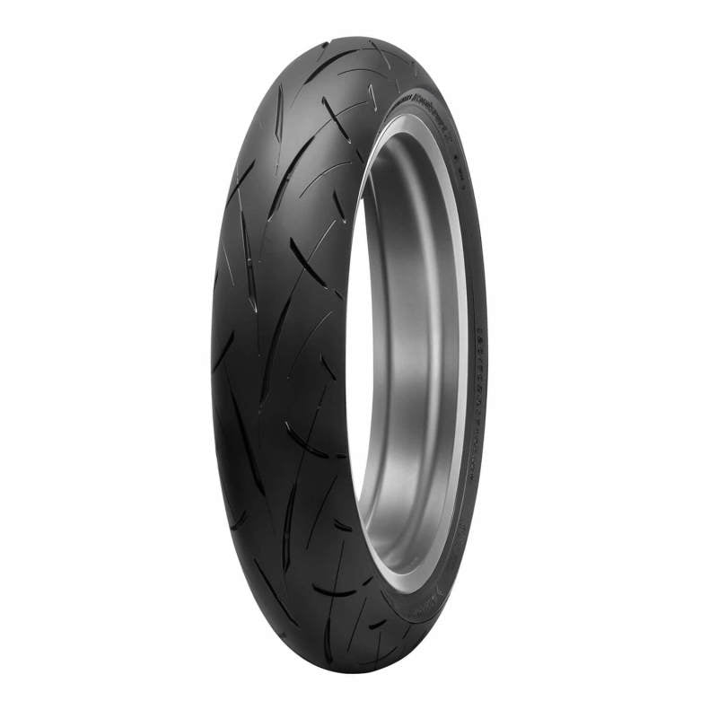 Dunlop Sportmax Roadsport 2 Vorderreifen - 120/60ZR17 (55W) TL