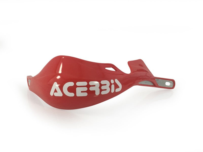 Acerbis Rally Pro Handguard - 00 CR Red 2041720227