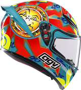 AGV K1 S Helmet - Rossi Mugello 1999 - Large 2118394003-041-L