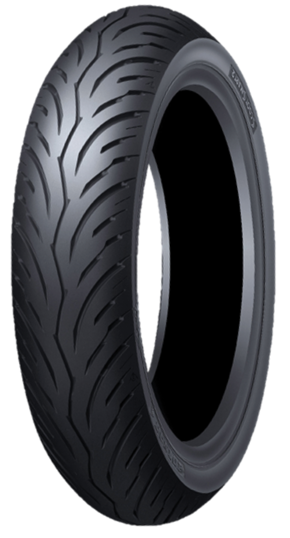 DUNLOP Tire Scootsmart 2 Front 120/80-14 58s Bias Tl 45274716