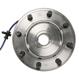 MOOG 12-13 Ram 2500 Front Hub Assembly 515148