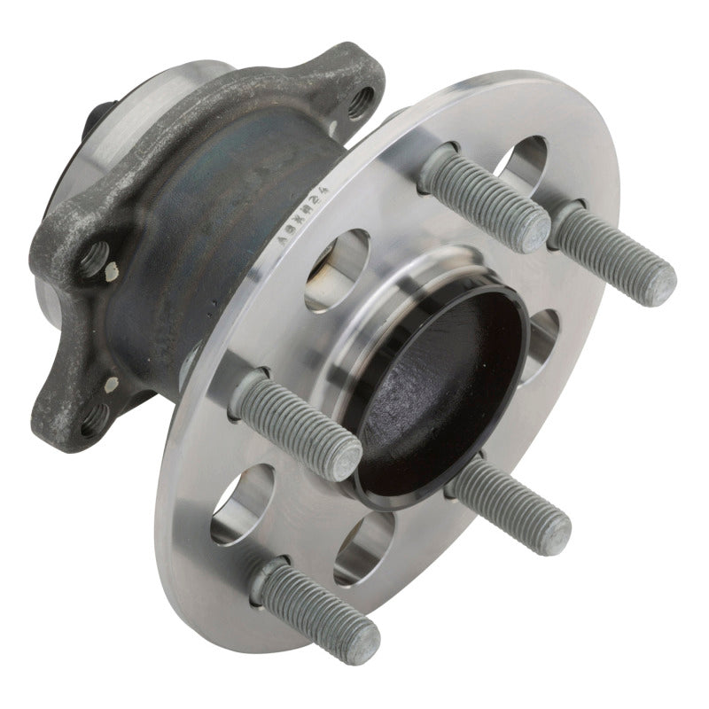 MOOG 13-18 Toyota Avalon Rear Right Hub Assembly 512455
