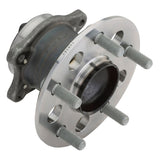 MOOG 13-18 Toyota Avalon Rear Right Hub Assembly 512455