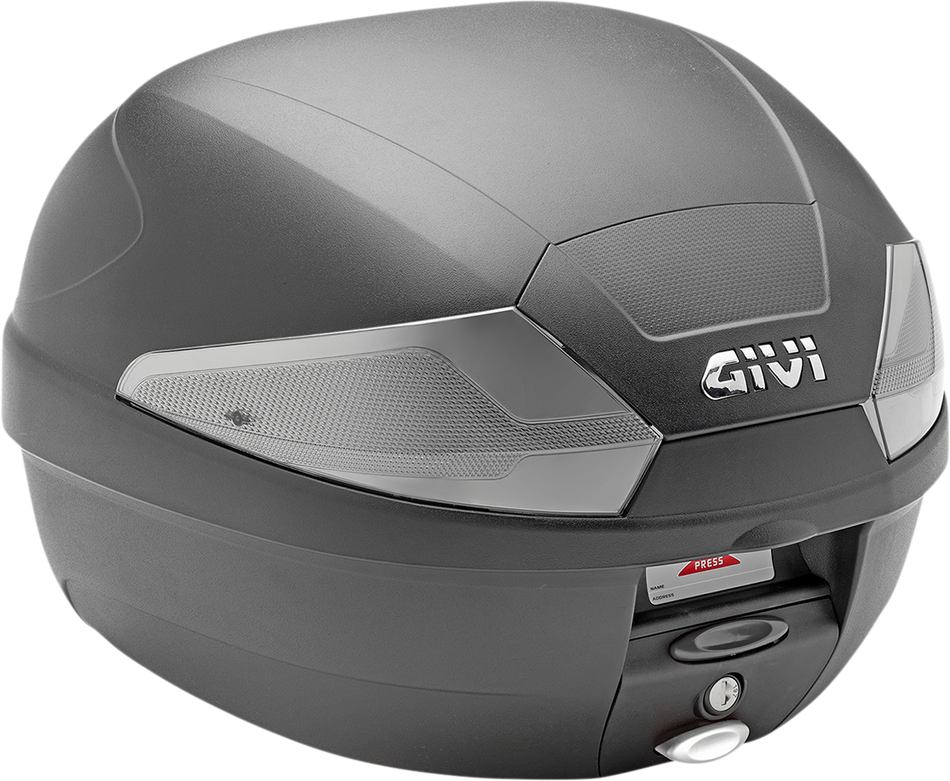 GIVI Monolock Tech Case - 29 Liter B29NT2