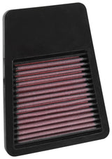 K&N 2014 Kawasaki BX250 Ninja Replacement Air Filter KA-2414
