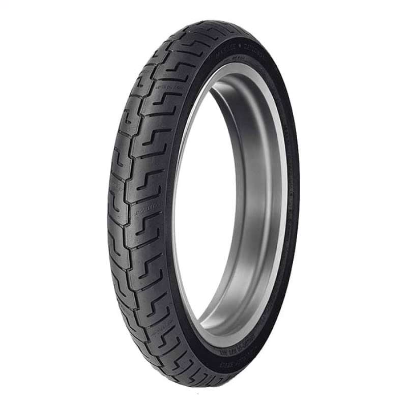 Dunlop K591F Vorderreifen - 100/90-19 M/C 51V TL