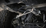 Magnaflow 21-24 Ford Bronco Rock Crawler Series Cat-Back Exhaust System 19682