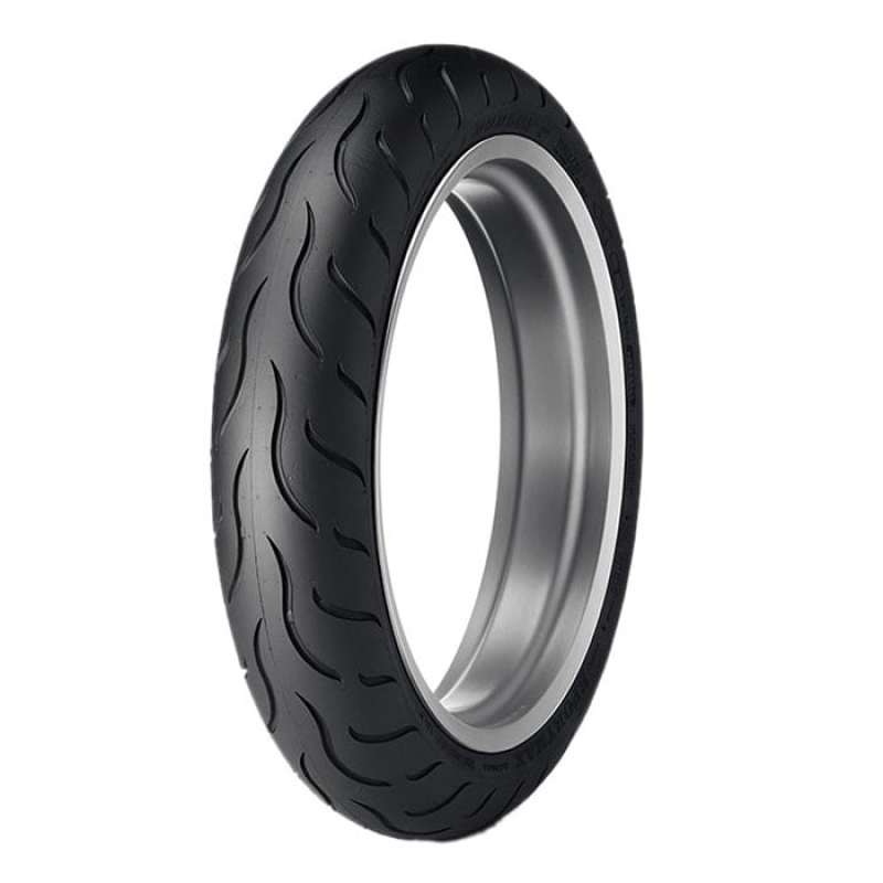 Dunlop D208F Front Tire - 120/70ZR19 M/C (60W) TL 45071362