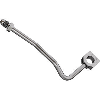 GOODRIDGE ABS Controller to Front Master Cylinder Fitting - Front - FLH/FLT '14-'23 ABS Models PMCHD-027C