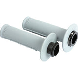 RENTHAL MX Original Lock-On Grips - Soft - Half-Waffle G234