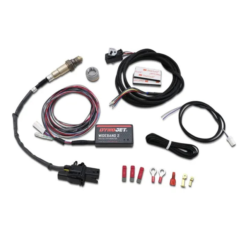 Dynojet WideBand 2 Base Kit - Automobile 15-7003