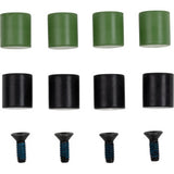 DARKHORSE MOTOR COMPANY Replacement Cushion Kit - Man O-War DH-MCR-K