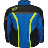 ARCTIVA Women's Pivot 8 Jacket - Blue/Hi-Viz - Medium 3121-0866
