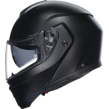 AGV Streetmodular Helmet - Matte Black - Medium 2118296002001M